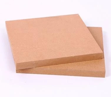 Raw Plain MDF Panel 18mm 12mm 3mm - Sheet 4x8 - Unfinished For Painting, DIY & Furniture Making factory